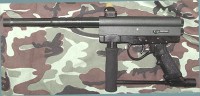 $76.00-Tornado Semi-Auto